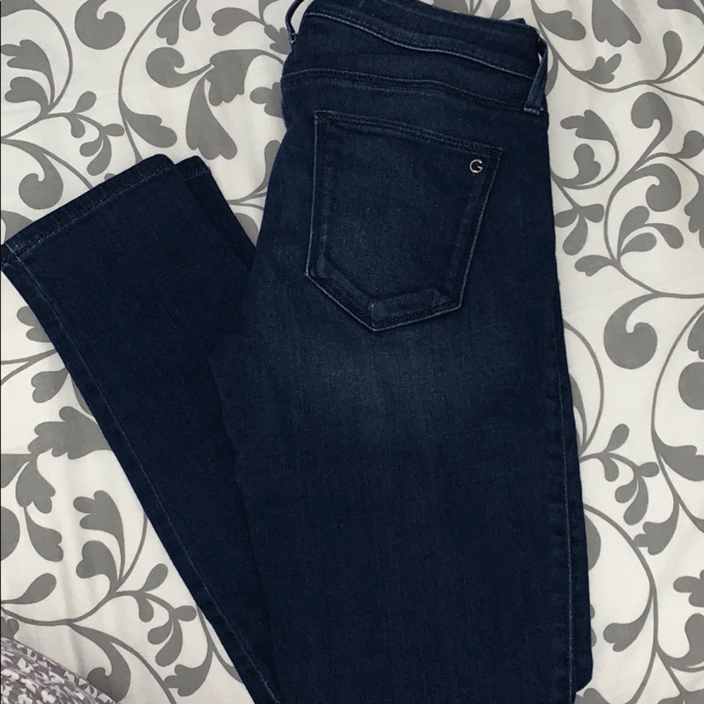 Guess jeans
